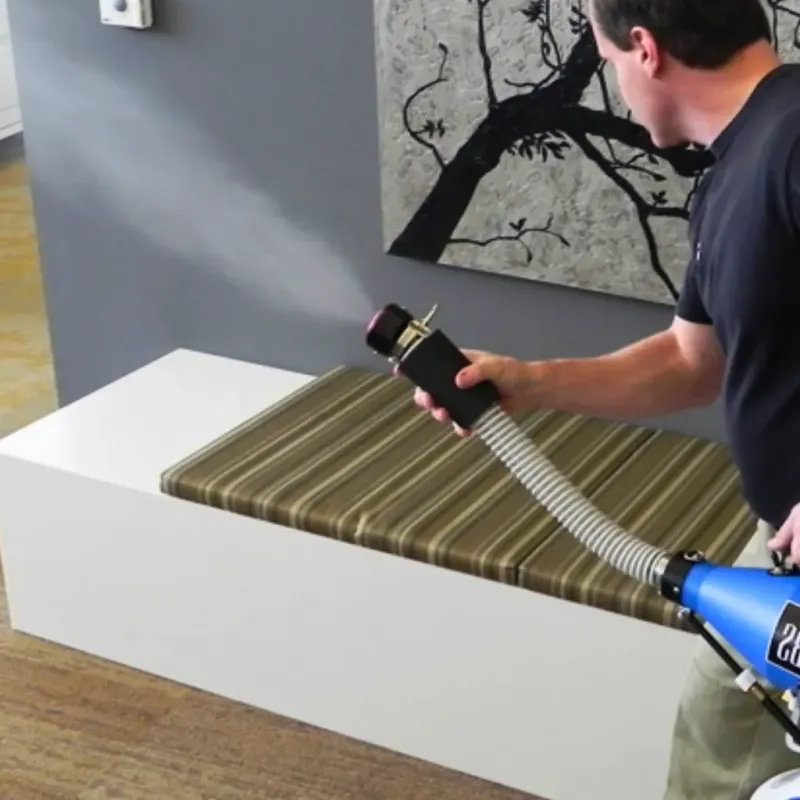 Professional Odor Removal in Zavala County, TX